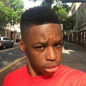 Meet your Posher, Rodney